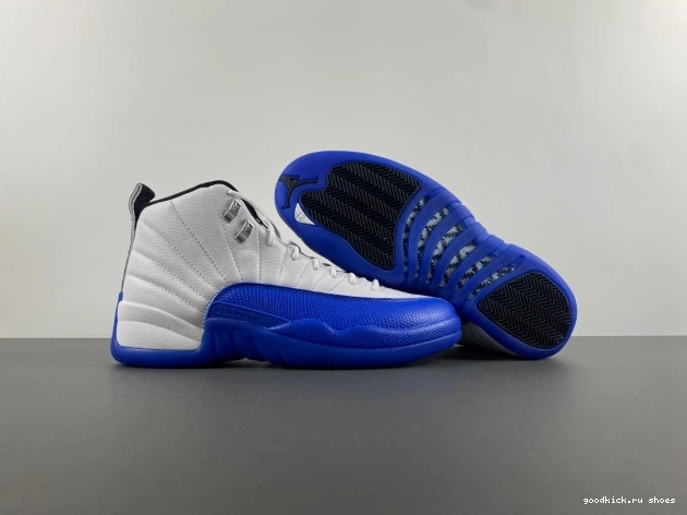 Cheap 12 Air Jordan Blueberry CT8013-140 0702